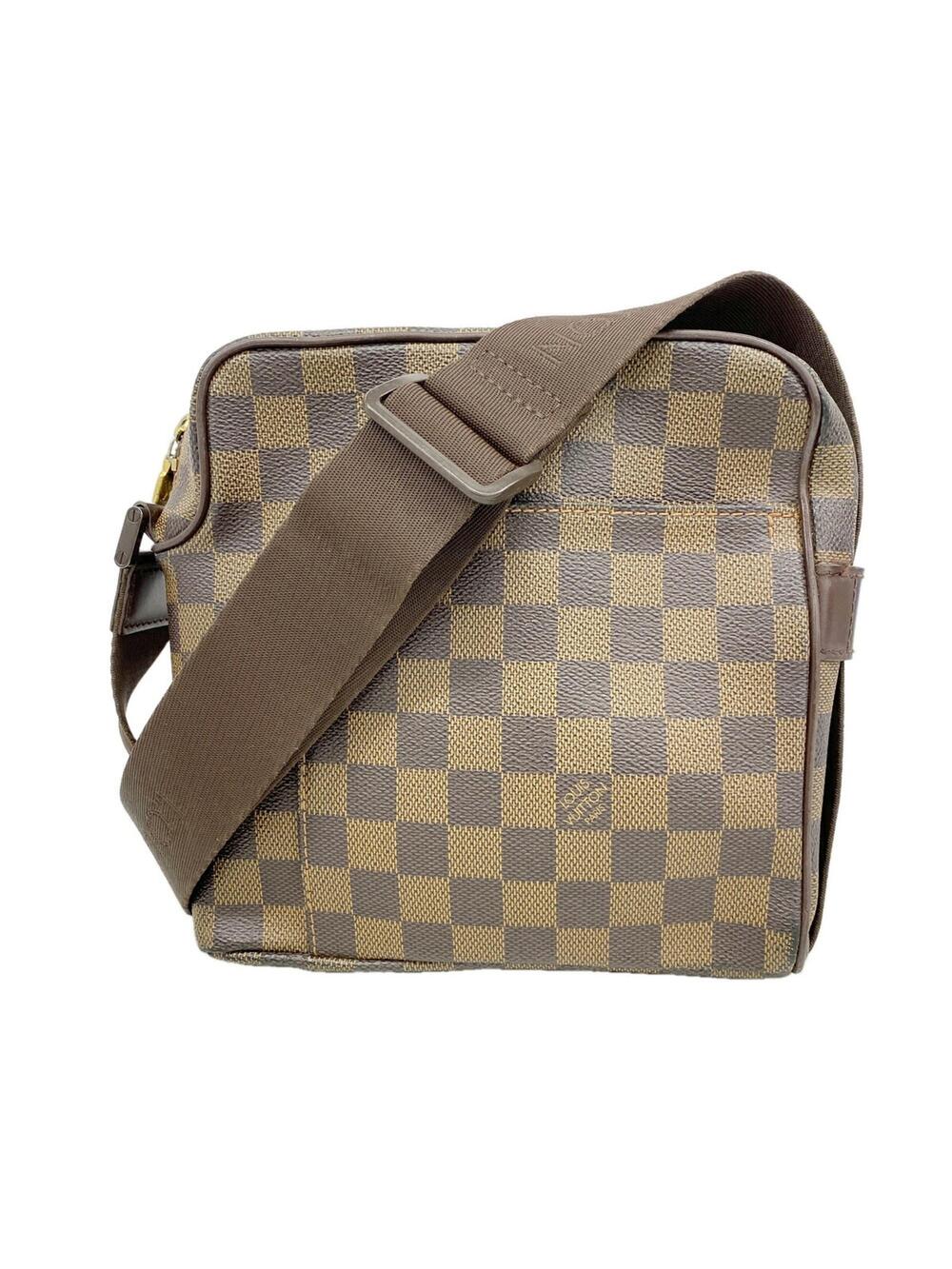 Louis Vuitton Olav Handbag Damier Pm #375414L90B